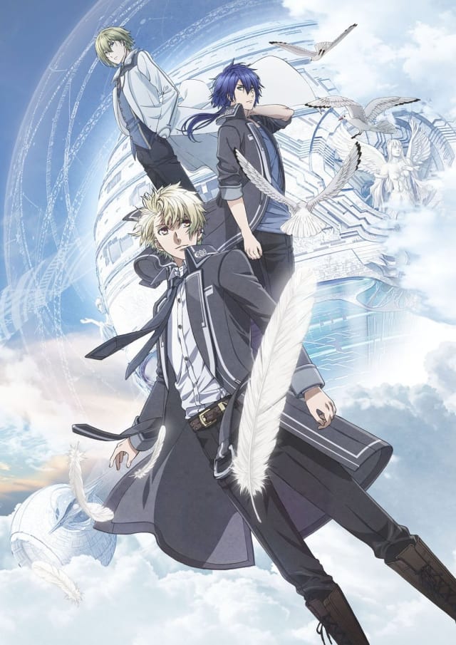 ノルン+ノネット