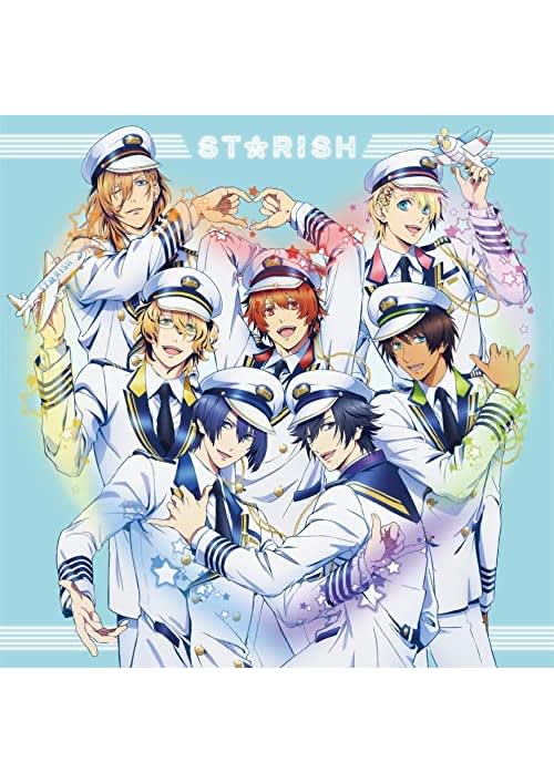 劇場版 うたの☆プリンスさまっ♪ マジLOVEスターリッシュツアーズ