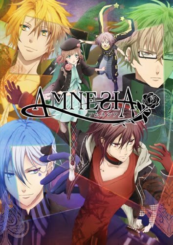 AMNESIA