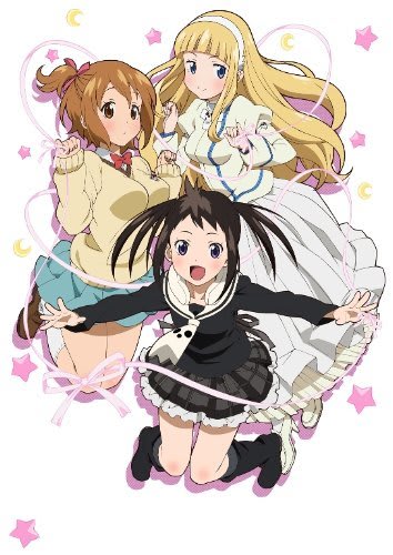 ソウルイーターノット!