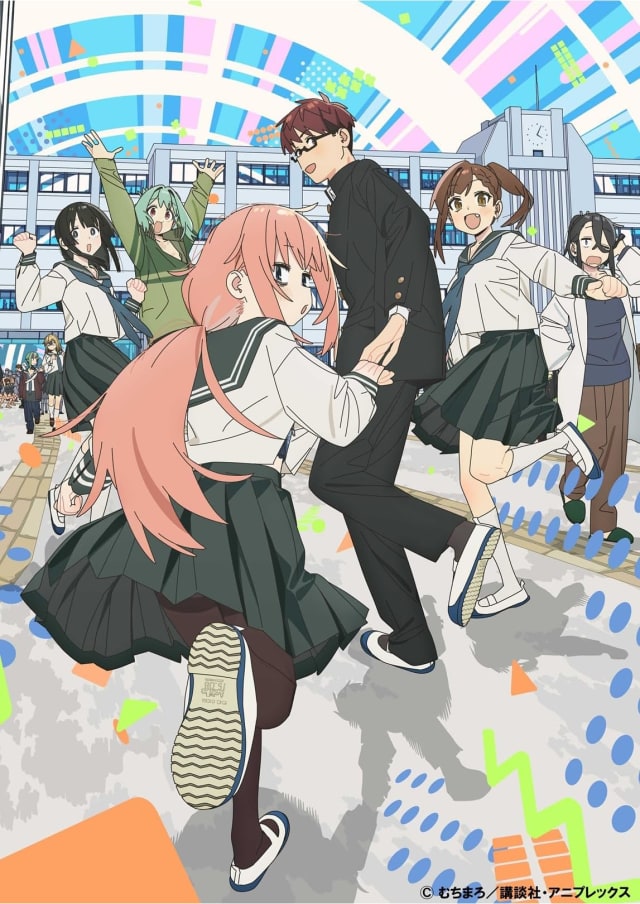生徒会にも穴はある！