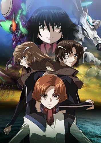第19話 生者の誓い の感想 蒼穹のファフナー Exodus 第2クール Qnyp 第19話 生者の誓い の感想 蒼穹のファフナー Exodus 第2クール Qnyp