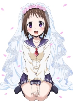 「おくさまが生徒会長！」の画像