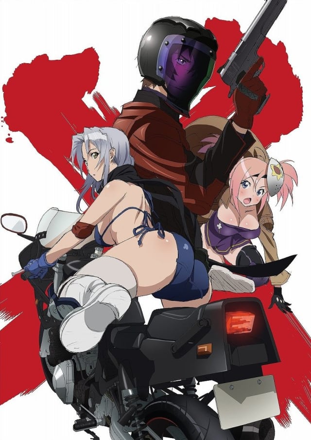 トリアージX