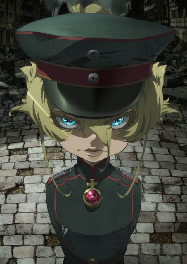 幼女戦記