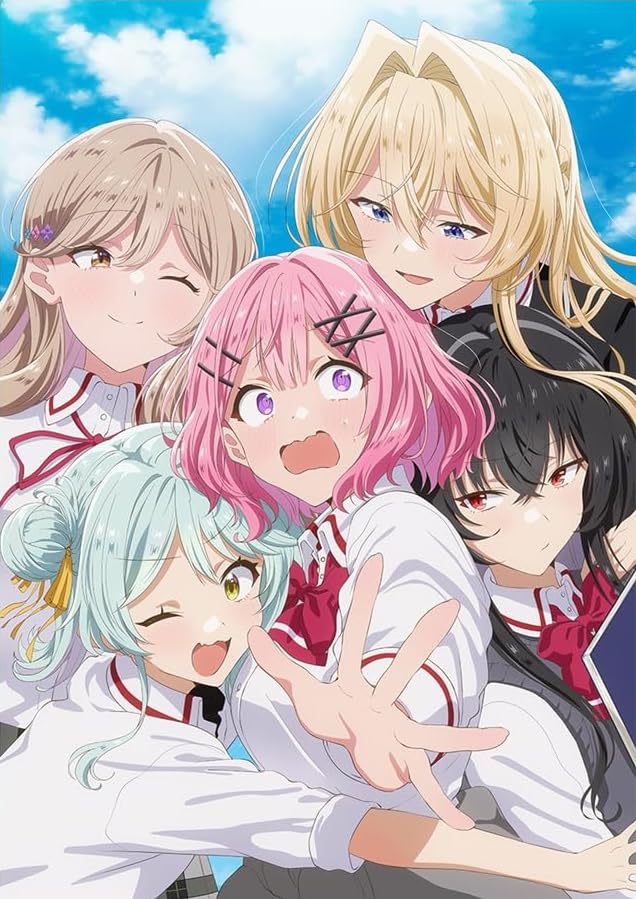 わたしが恋人になれるわけないじゃん、ムリムリ！（※ムリじゃなかった!?）