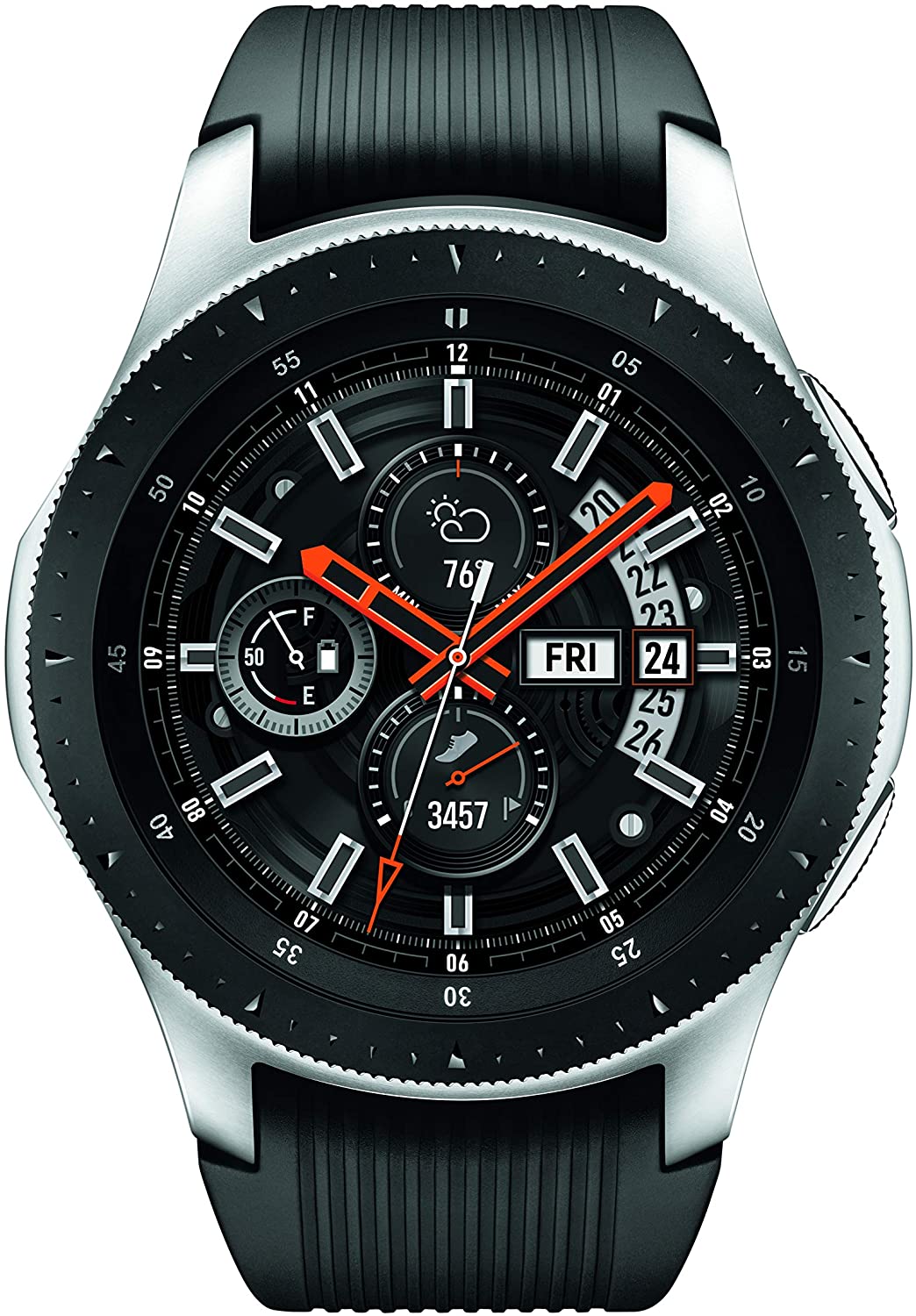 samsung smart watch ee