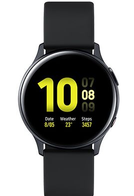 galaxy watch on ee
