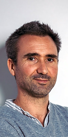 Renaud Bessieres - Consultant web - AMO web / AMOA web