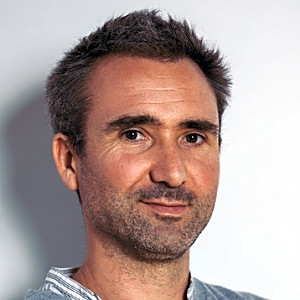 Renaud Bessieres - Web Consultant