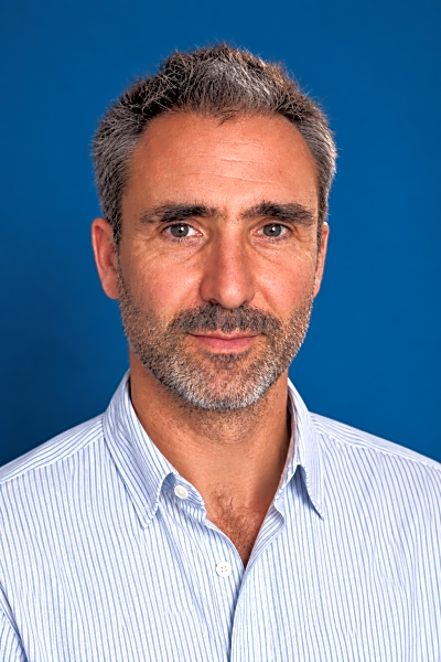 Renaud Bessières - Consultant web - AMO web / AMOA web