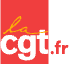 Le logo de la CGT