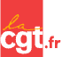 Le logo de la CGT