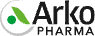 Logo Arkopharma