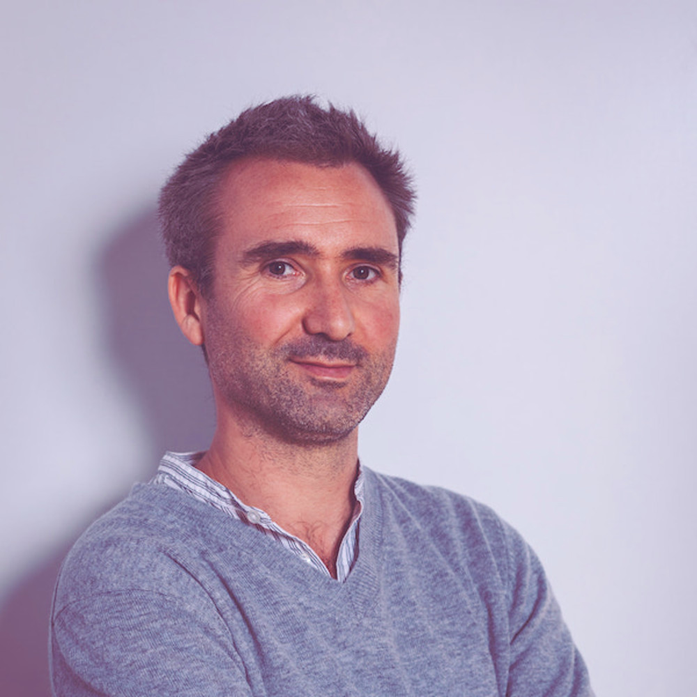 Renaud Bessieres - Consultant AMOA web