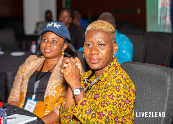 Live2Lead Ghana 2026 gallery image 2