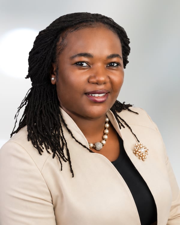 Lizzy-Ann Kwagbedzi