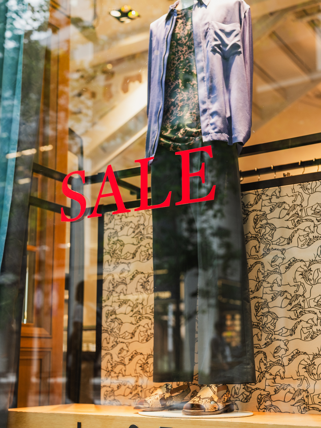 SUMMER SALE 2026
