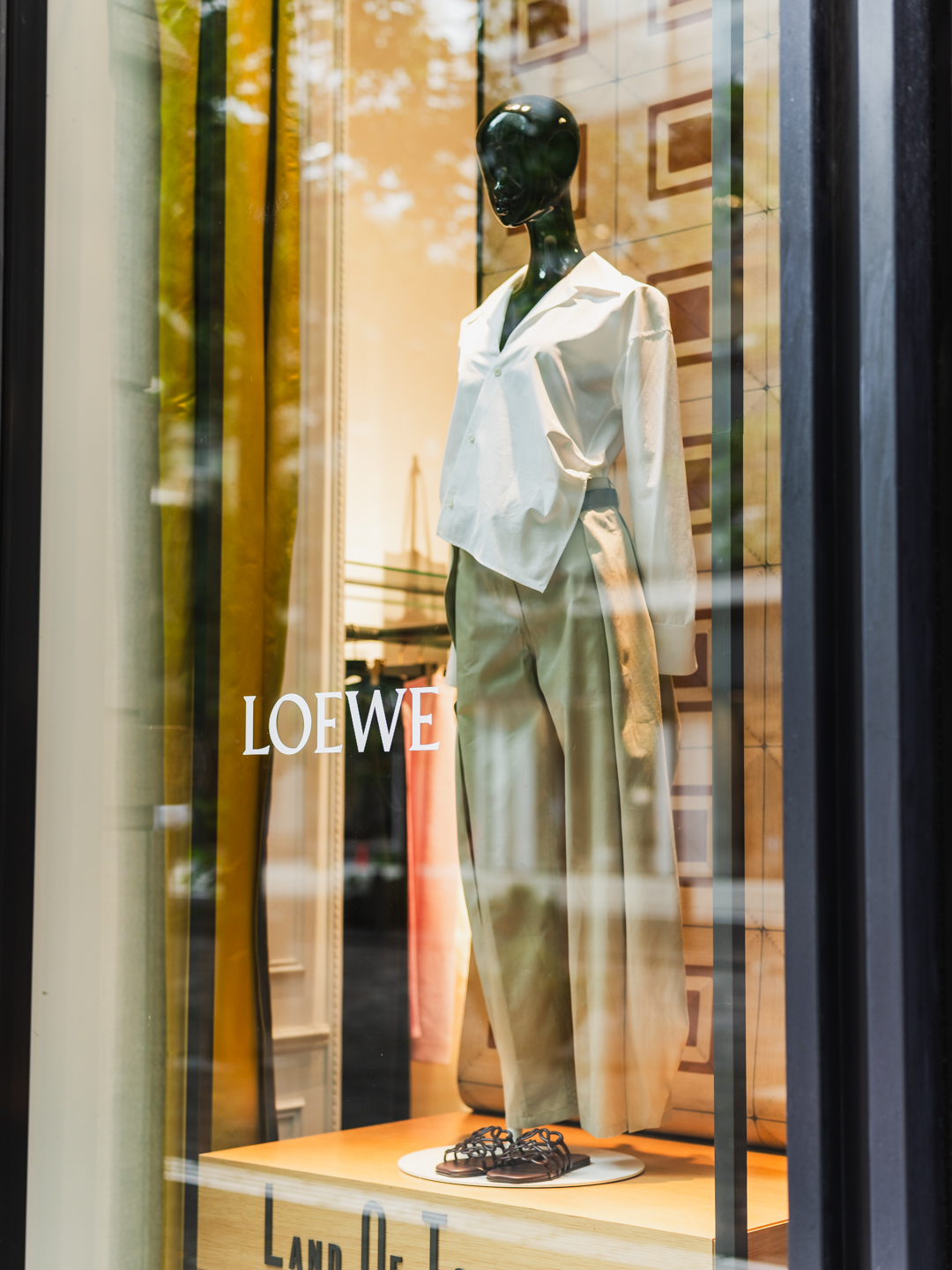 LOEWE