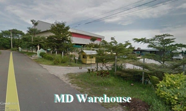 MD5 ขายหรือให้เช่าโรงงาน เนื้อที่ 5 ไร่  มีใบ รง.4 อ.ศรีราชา จ.ชลบุรี