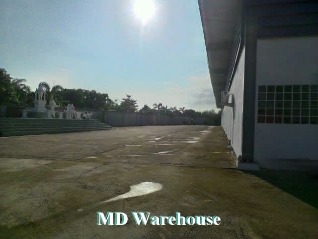 MD13 ขายที่ดินพร้อมโรงงาน เนื้อที่ 3ไร่ 373ตรว. อ.ศรีราชา จ.ชลบุรี