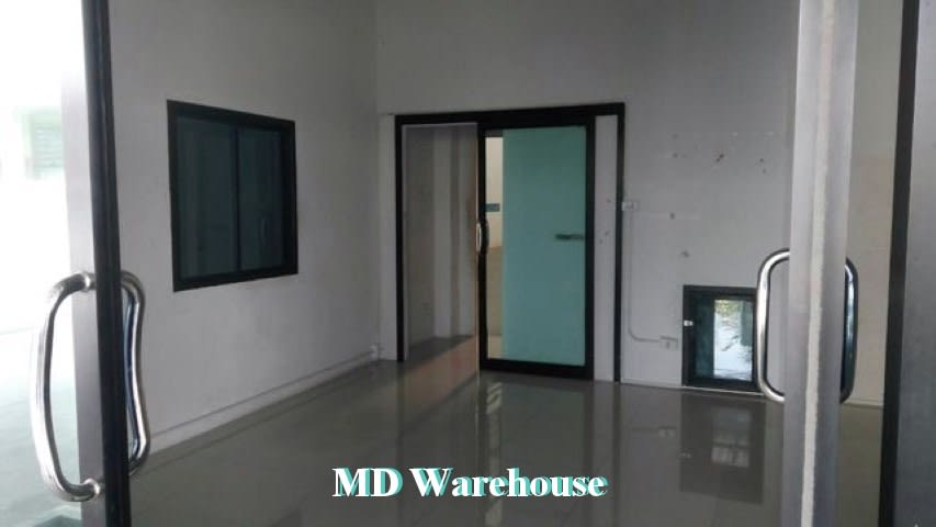 MD32 ขายโรงงาน ขนาดเล็ก 429 ตรม. ย่านพุทธมณฑลสาย4