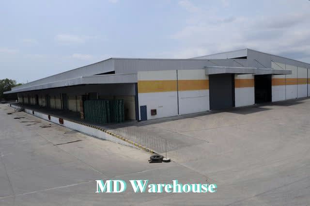 MD52 โกดัง โรงงานให้เช่า ขนาด 500-12,000 ต.หนองขาม อ.ศรีราชา จ.ชลบุรี