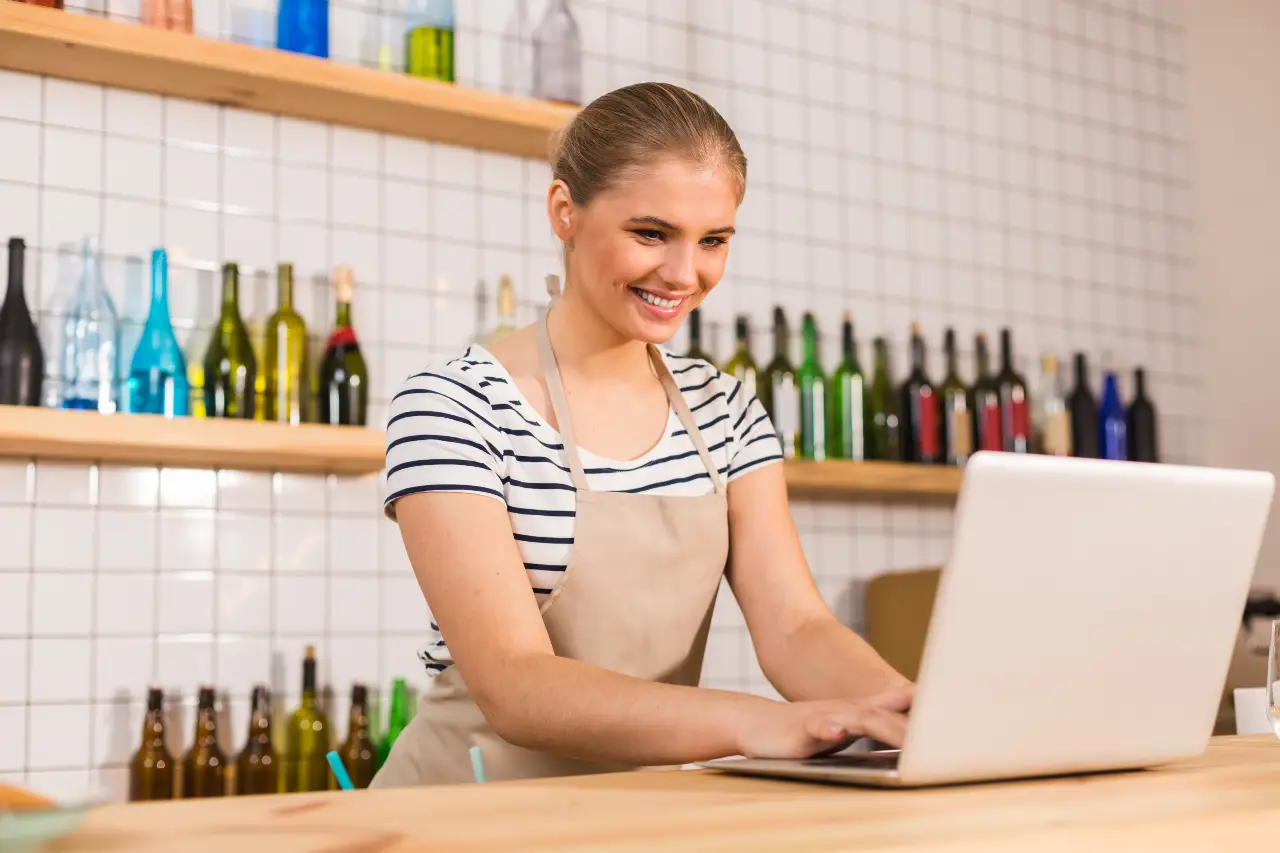 Food & beverage ecommerce software solutions