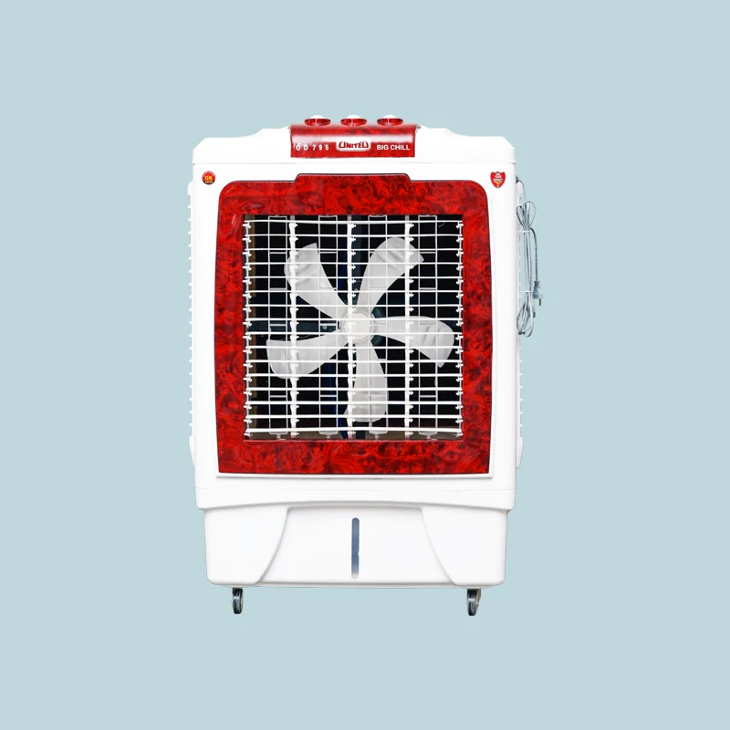 United UD-795 Pakistan's Biggest Air Cooler
