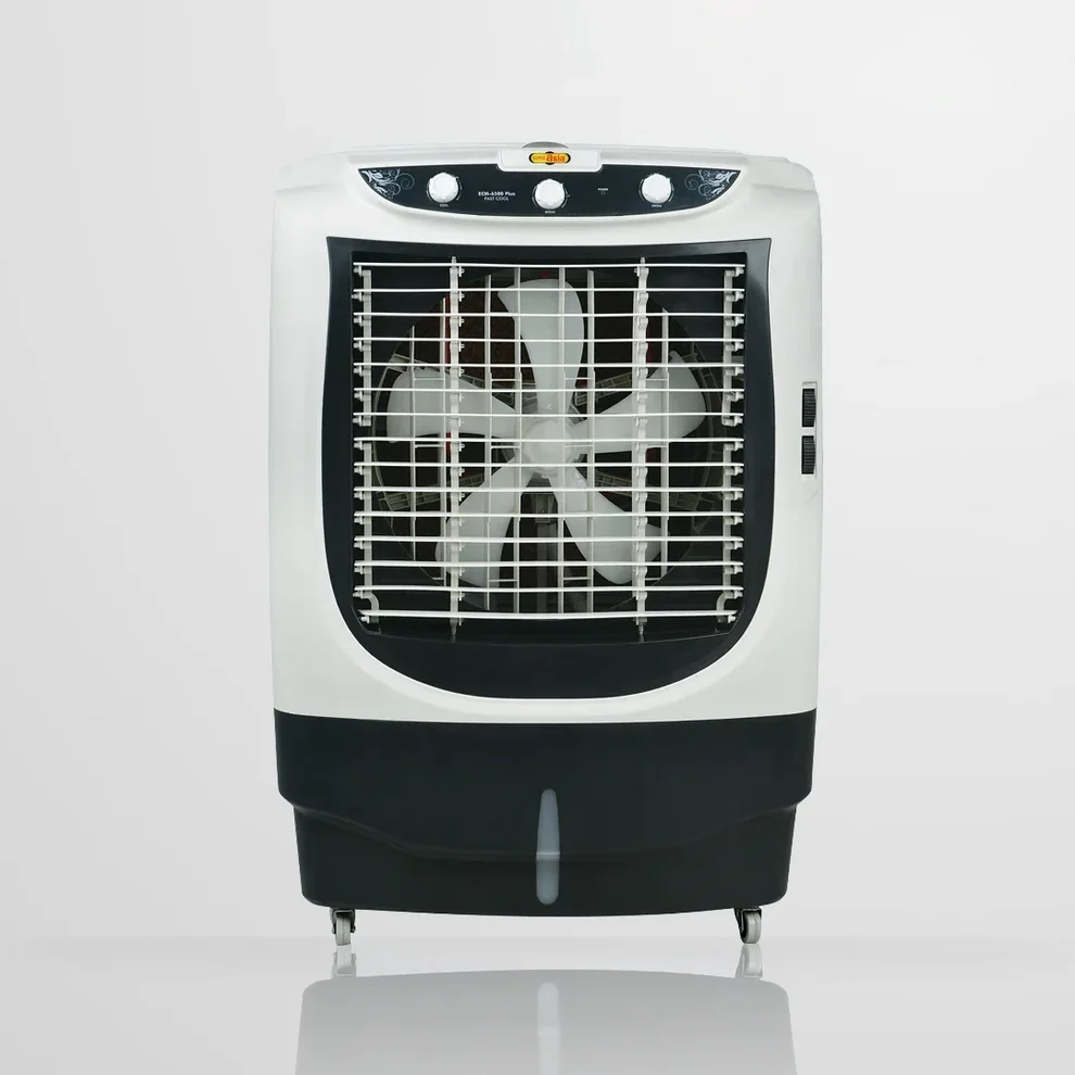 Super Asia ECM-6500 Plus Fast Cool