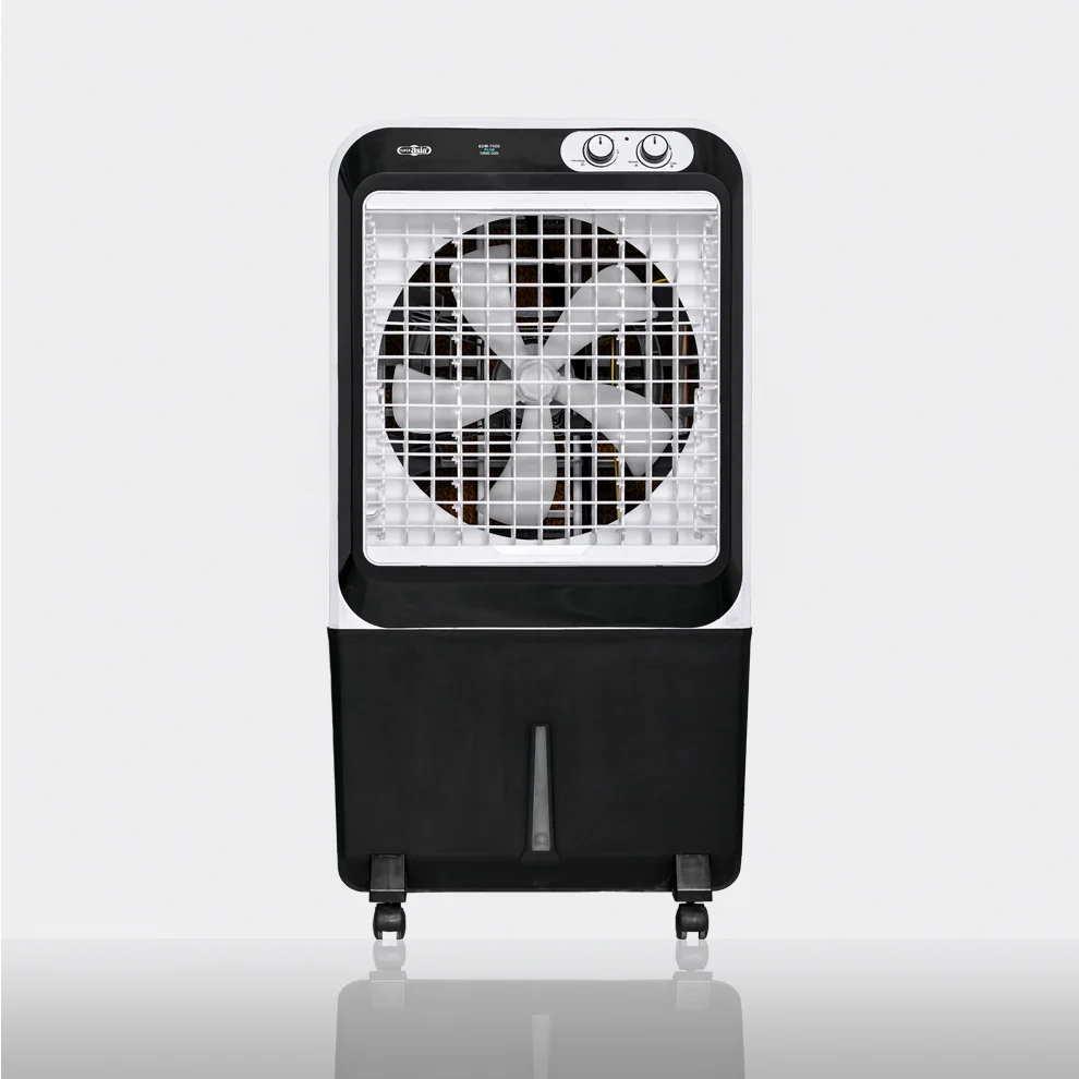 Super Asia ECM-7000 Plus Turbo Cool