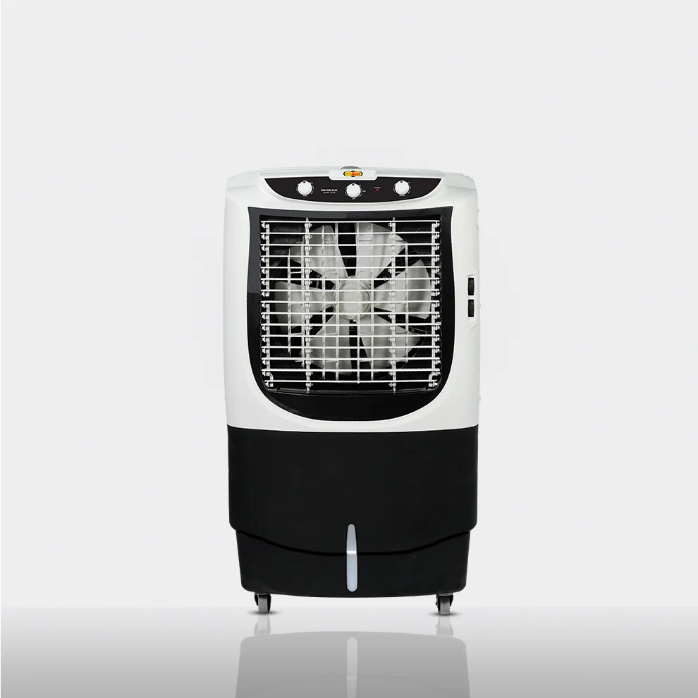 Super Asia ECM-3500 Plus Smart Cool