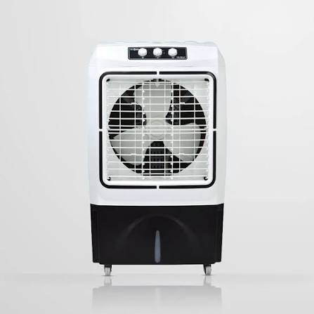 Super Asia ECM-4700 Plus Cool Master