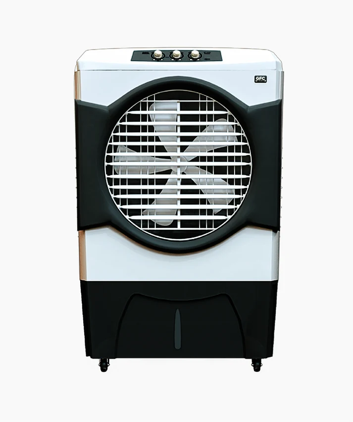 GFC GF-6600 Deluxe DC Room Air Cooler