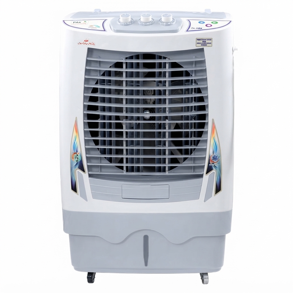 PakFans Pak Fans PK-4880 Room Air Cooler