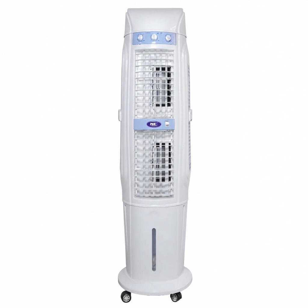 PakFans Pak Fans PK-T6500 Tower Air Cooler