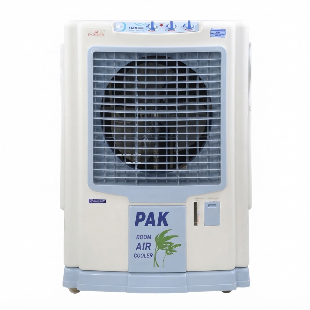 PakFans Pak Fans PK-5500 Room Air Cooler