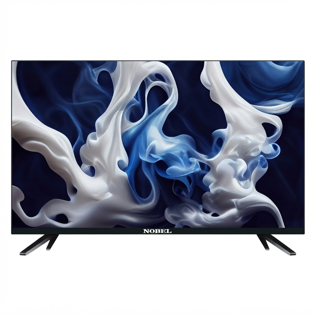 Nobel 32 Inch Smart TV 32PL15