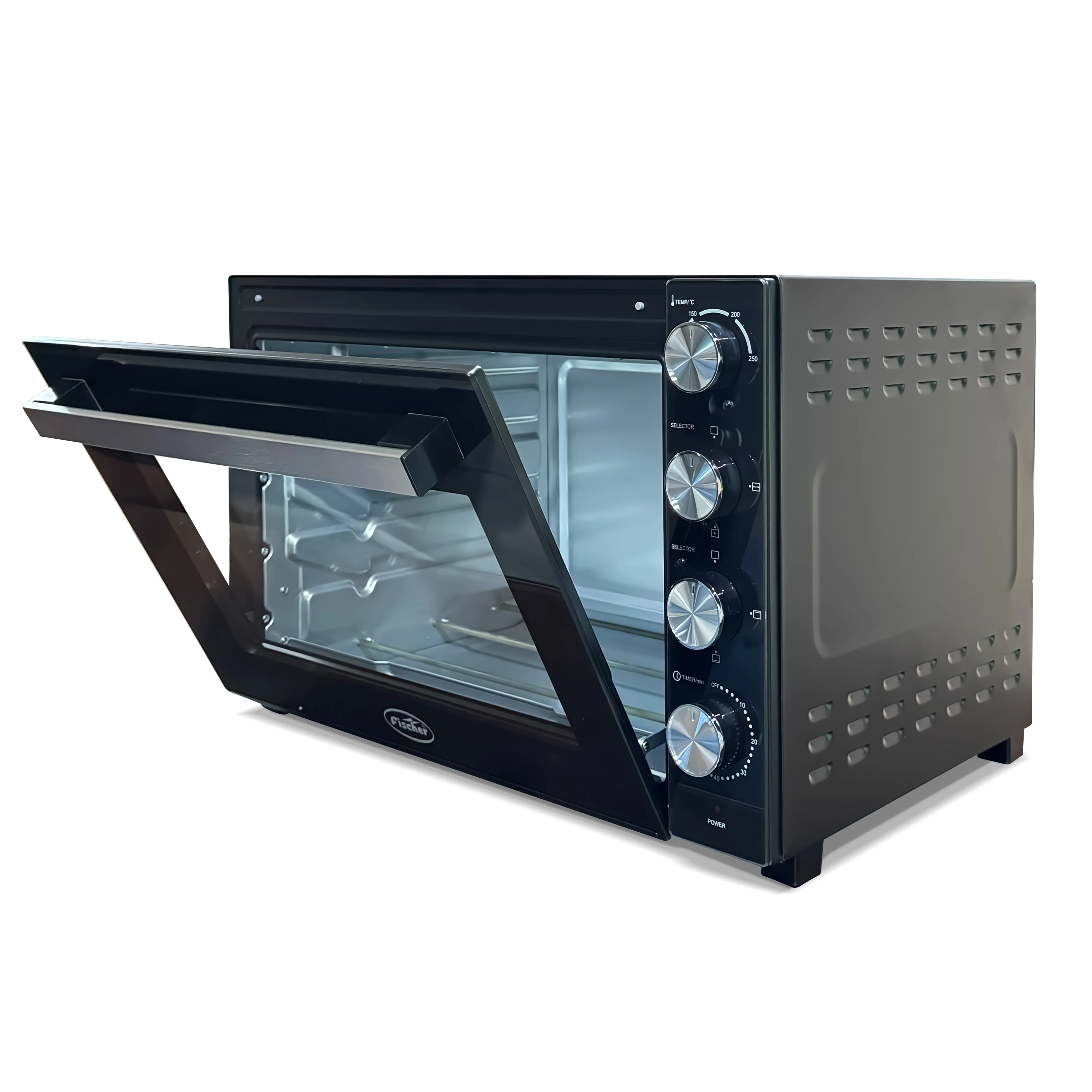 Fischer Oven Toaster FOT-3003C