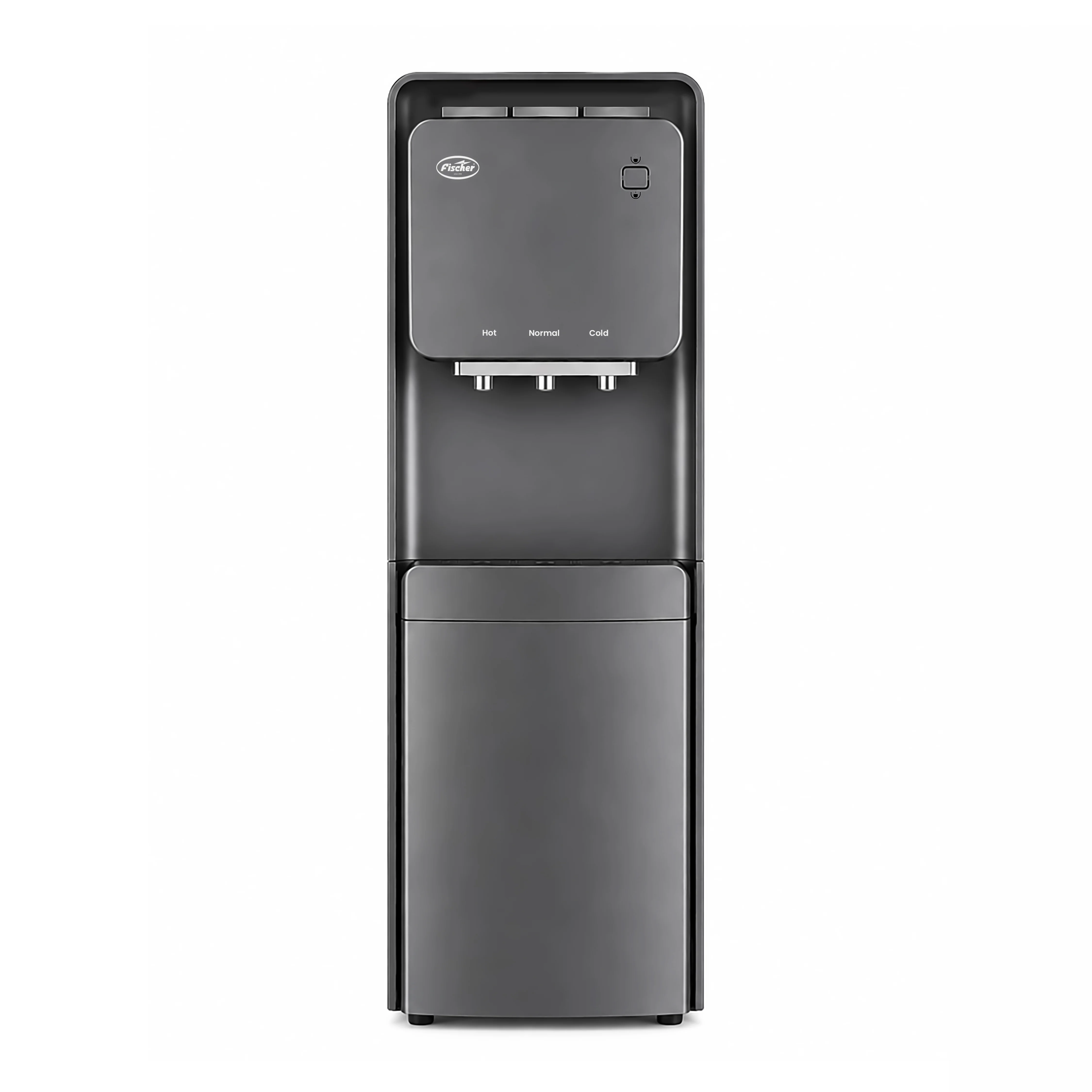 Fischer 100% Imported Water Dispenser (3 in 1)