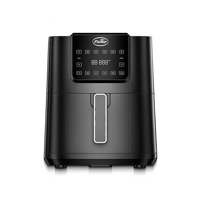 Fischer Air Fryer FAF-801WD