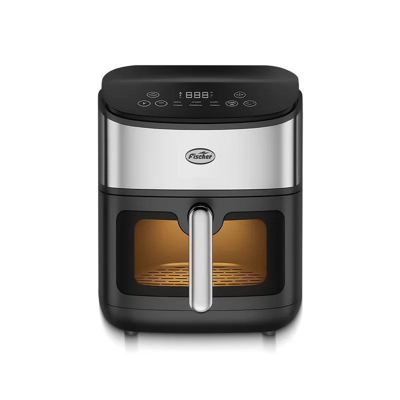 Fischer Air Fryer FAF-601WD