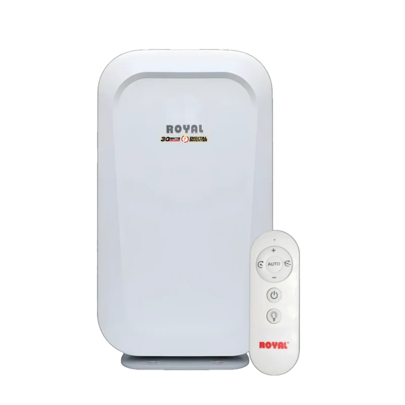 Royal Air Purifier RAP-7000