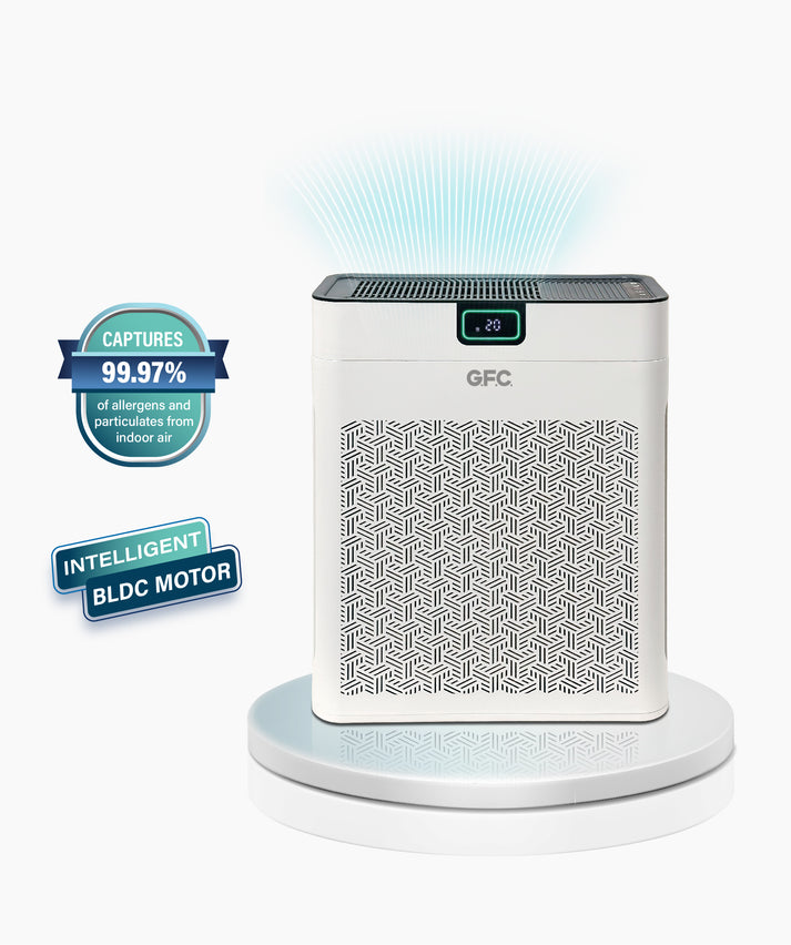 GFC Air Purifier (GF-270 Smart)