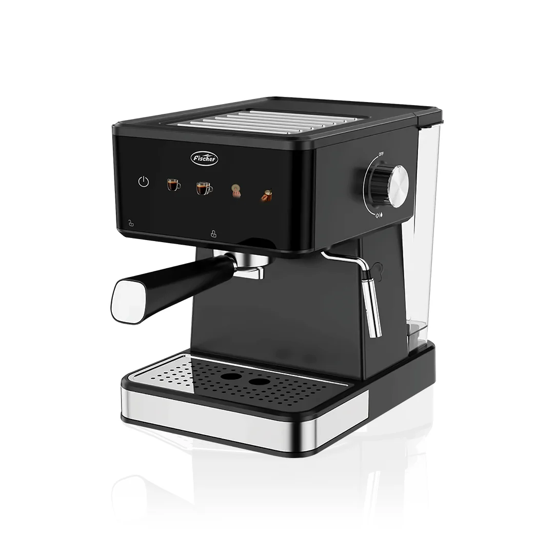 Fischer ORO Espresso Machine