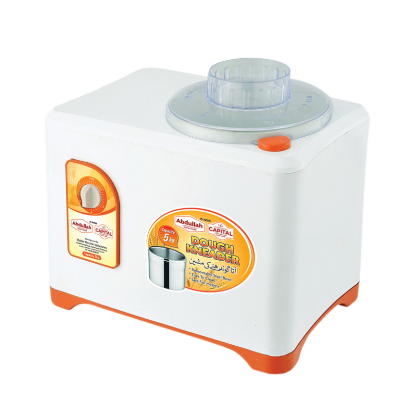 Capital Dough Maker AE-221 (5KG)
