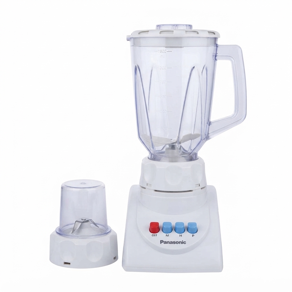 Panasonic Blender & Mill 2 in 1