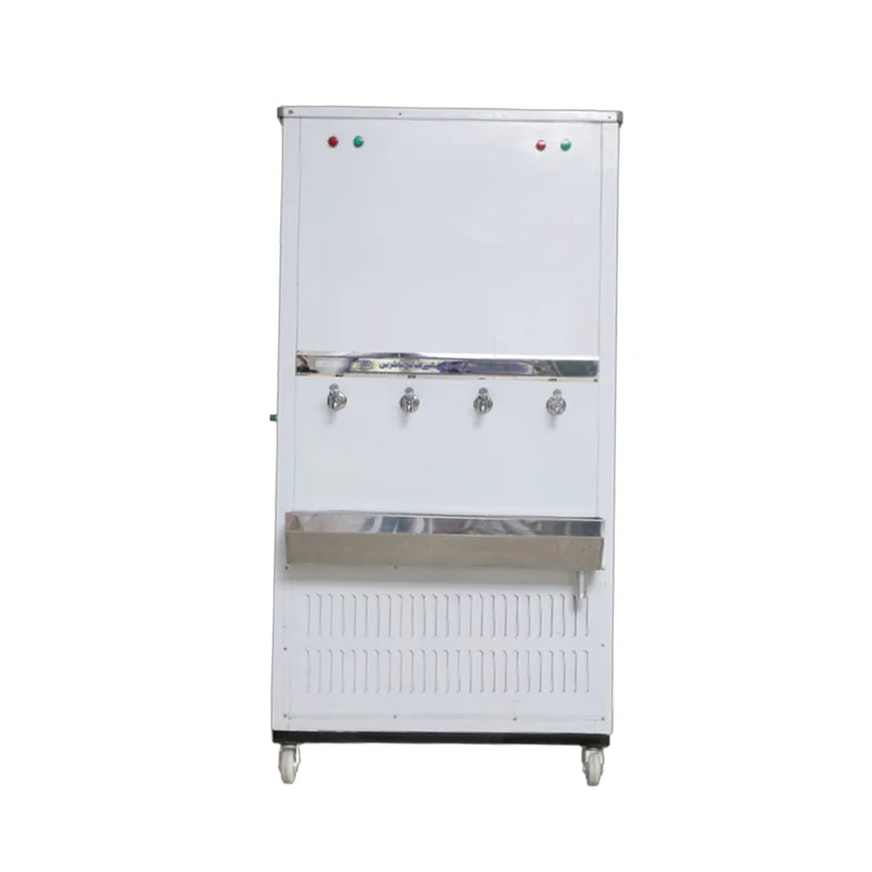 Electric Water Cooler FE 300 S.S