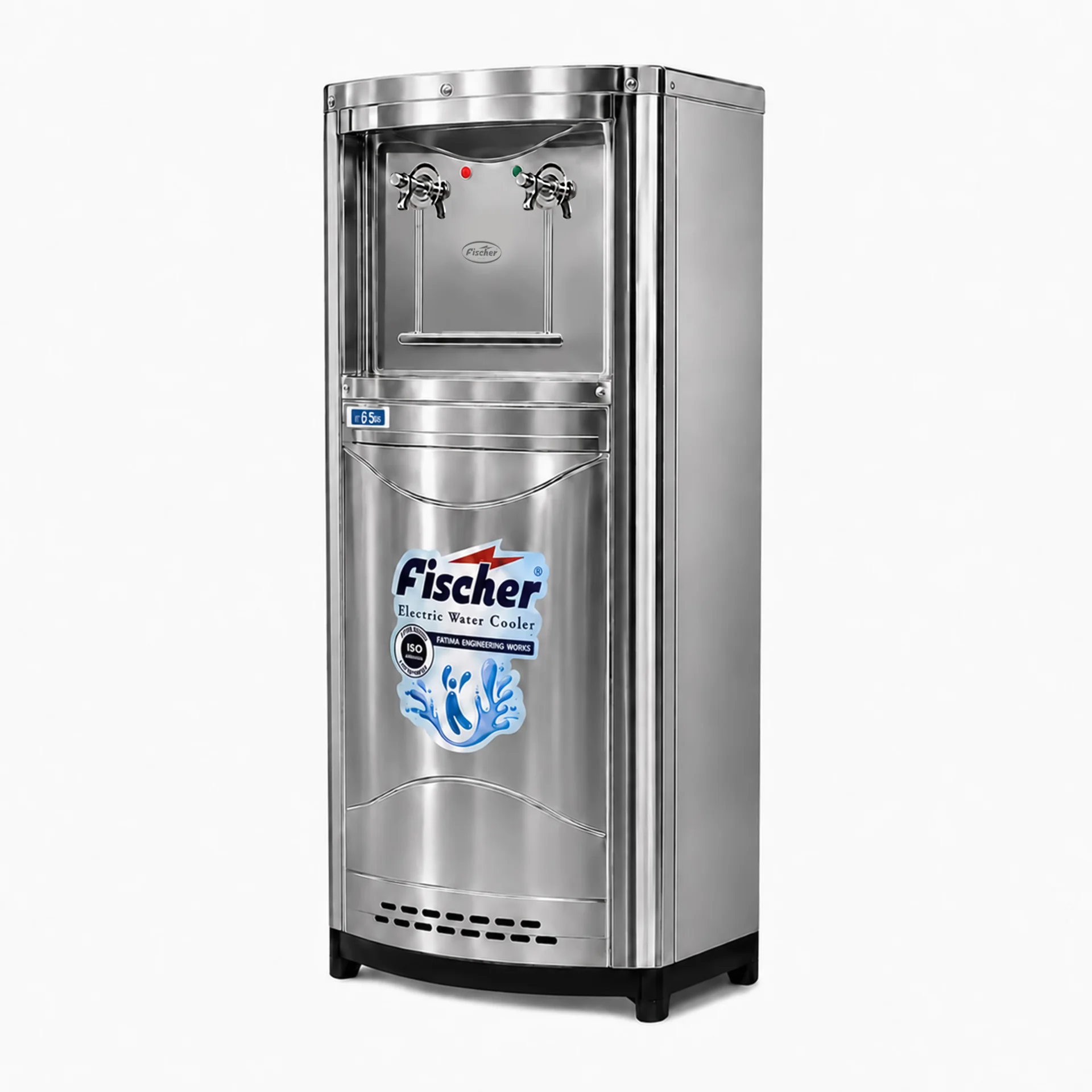 Electric Water Cooler FE 65 S.S