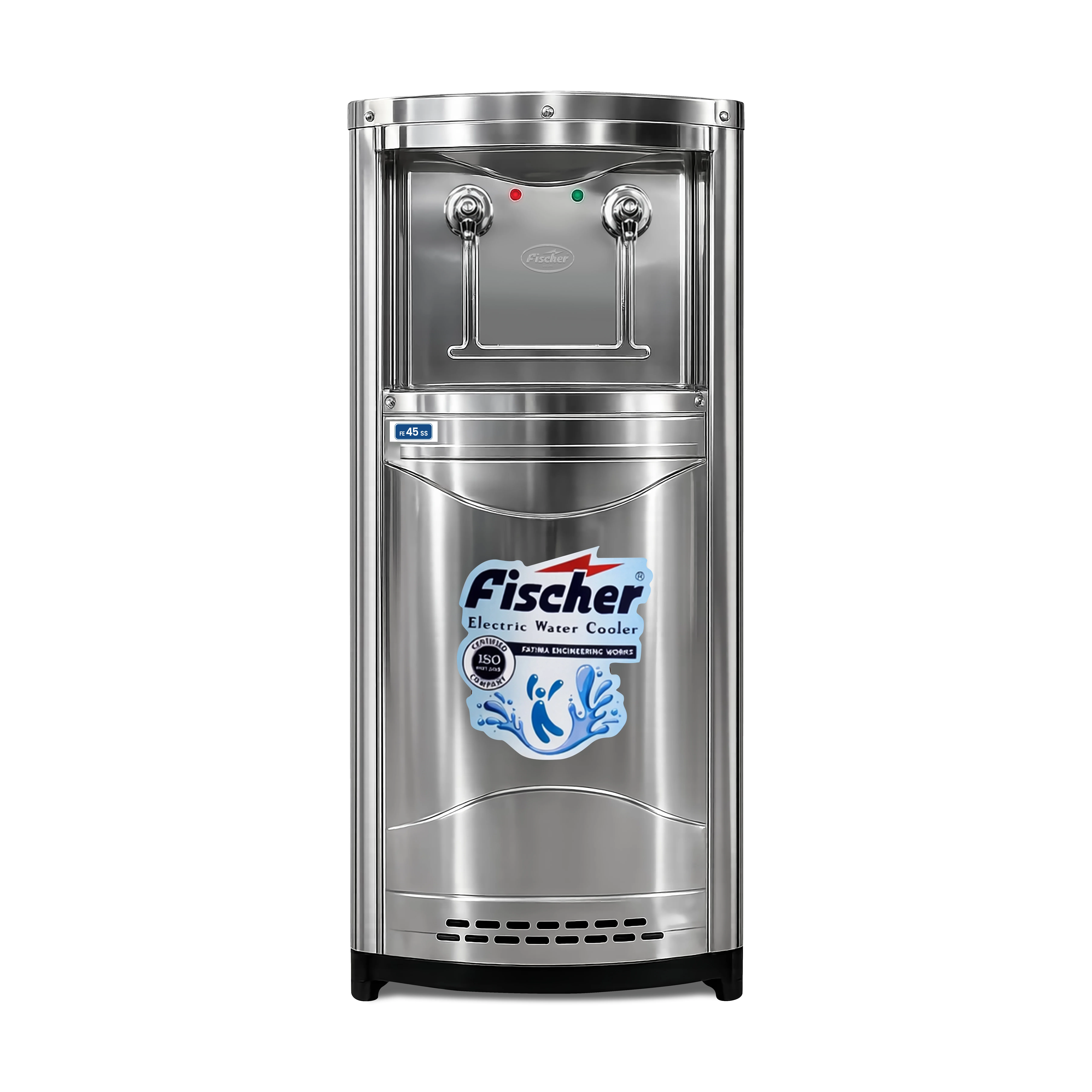 Electric Water Cooler FE 45 S.S
